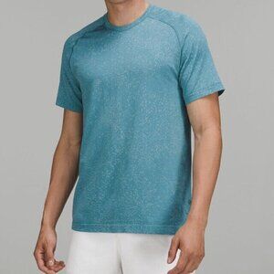 Lululemon Mens Metal Vent Tech Short Sleeve 2.0 - XL